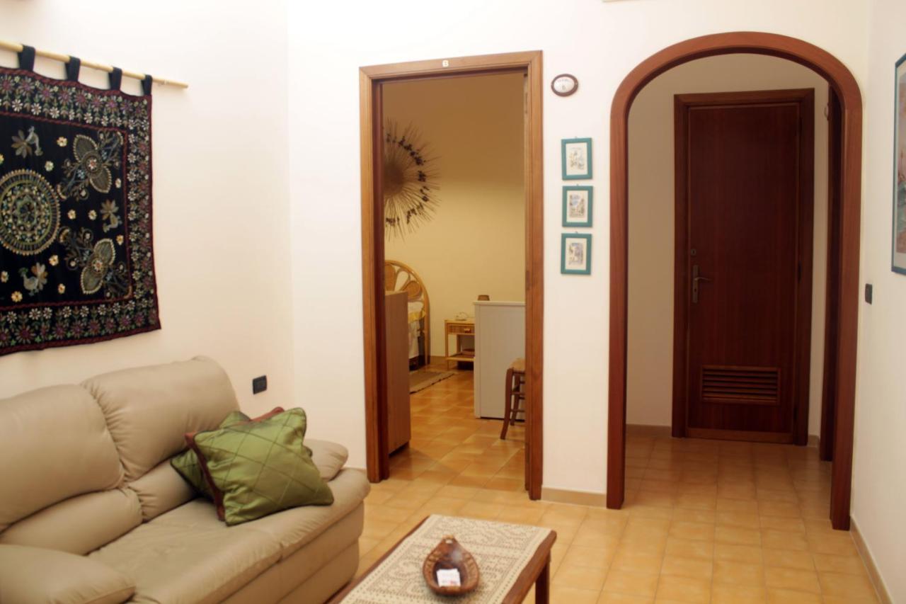 B&B Otranto 100 Mt Mare Exteriér fotografie