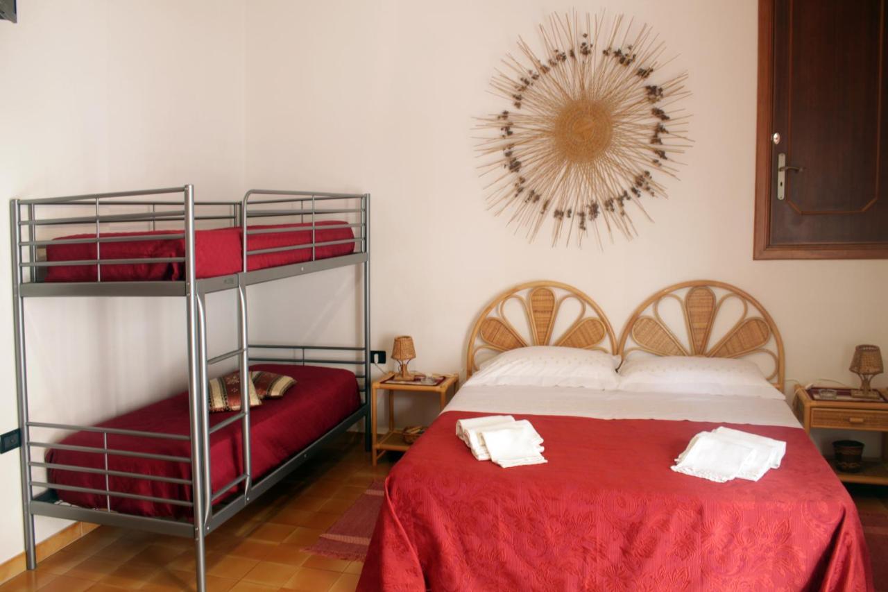 B&B Otranto 100 Mt Mare Exteriér fotografie