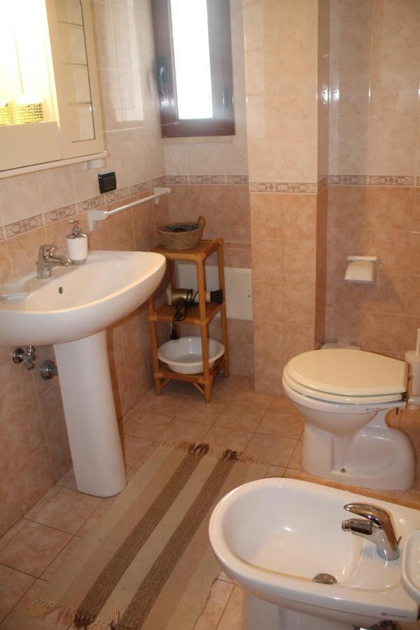 B&B Otranto 100 Mt Mare Exteriér fotografie